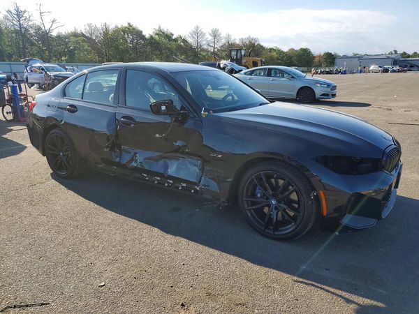 2023 BMW 330XE