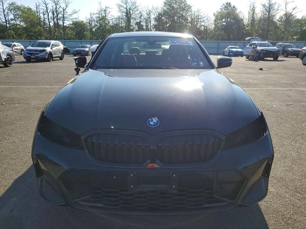2023 BMW 330XE