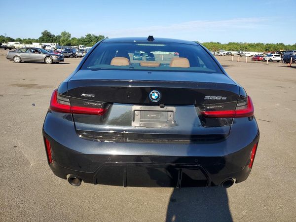 2023 BMW 330XE