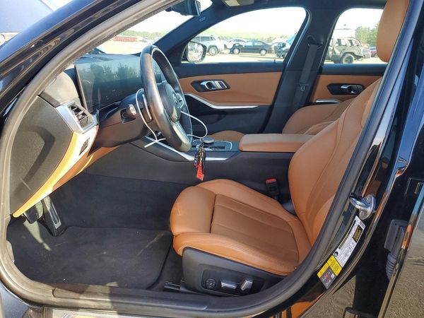 2023 BMW 330XE