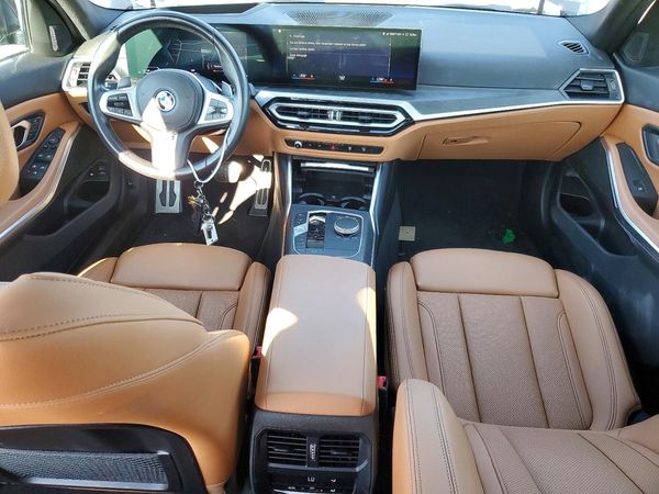 2023 BMW 330XE