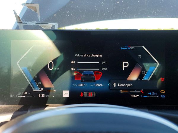 2023 BMW 330XE