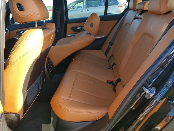 2023 BMW 330XE