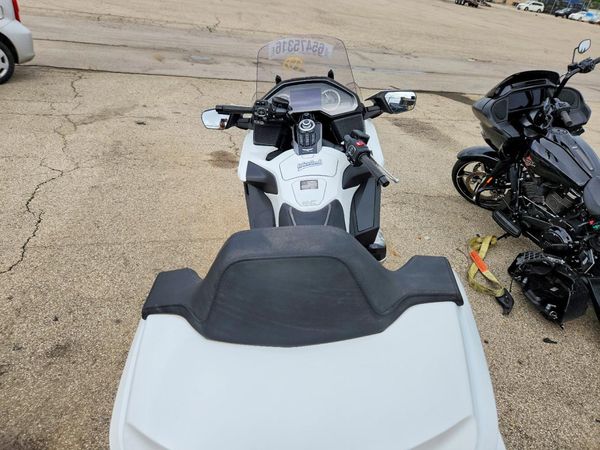2018 HONDA GL CYCLE — ARTF