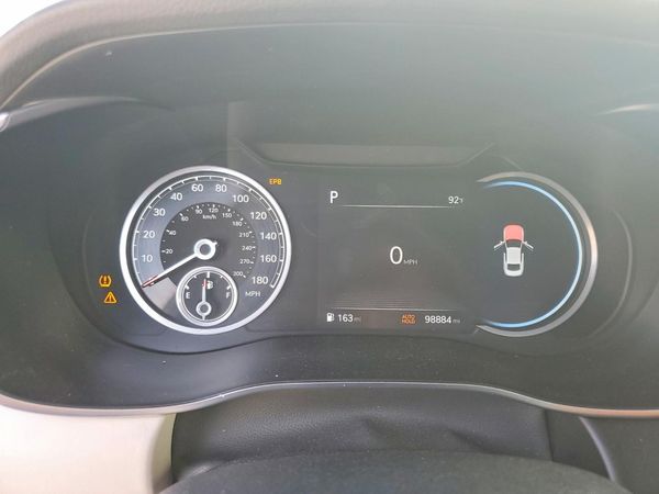 2022 GENESIS G70