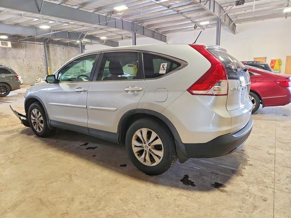 2014 HONDA CRV EX