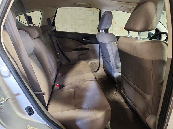 2014 HONDA CRV EX