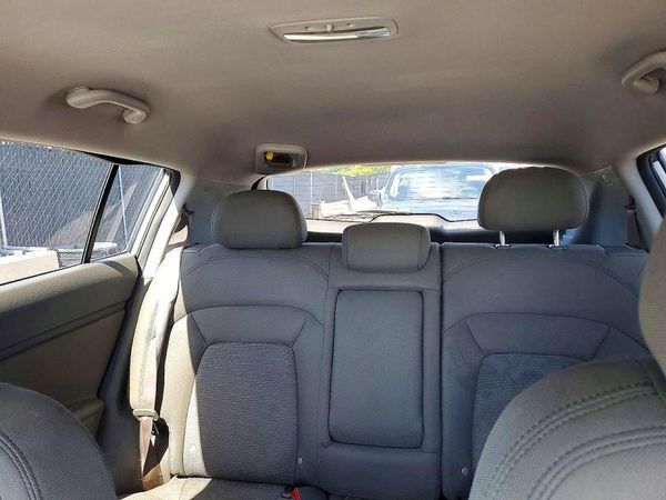 2016 KIA SPORTAGE