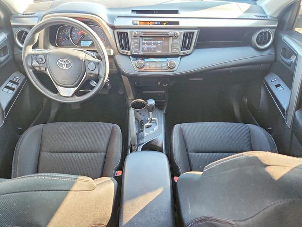 2015 TOYOTA RAV4 XLE (M Grade)