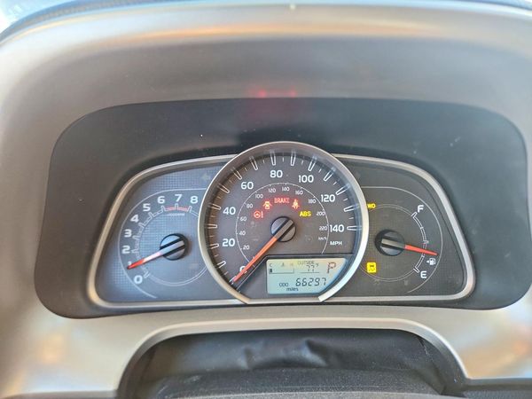 2015 TOYOTA RAV4 XLE (M Grade)