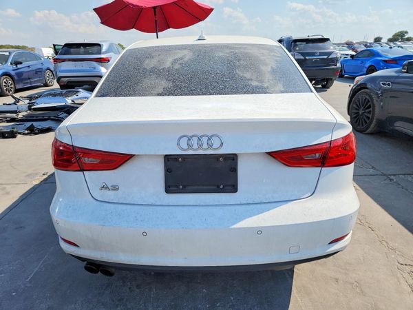 2016 AUDI A3