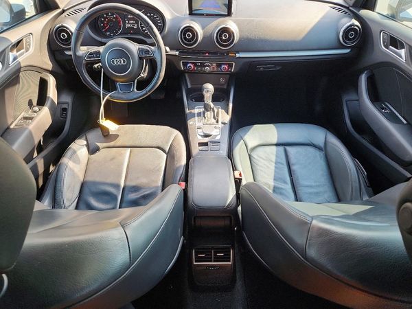 2016 AUDI A3