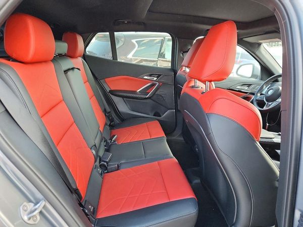 2025 BMW X2 xDrive28i