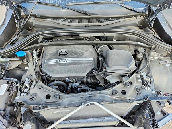 2025 BMW X2 xDrive28i
