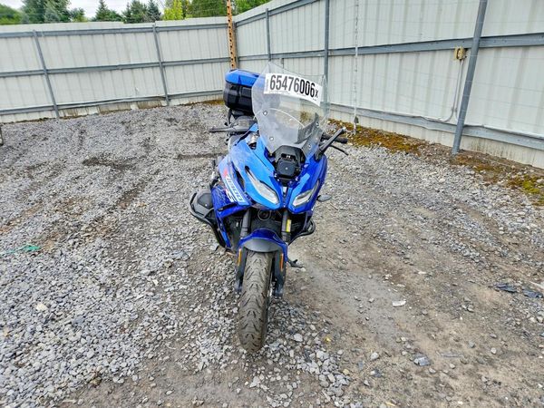 2026 BMW R 1300