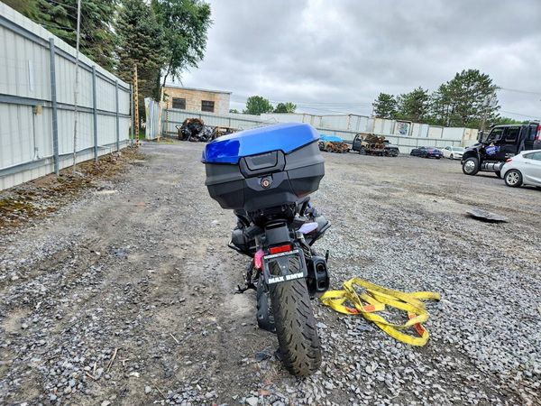 2026 BMW R 1300