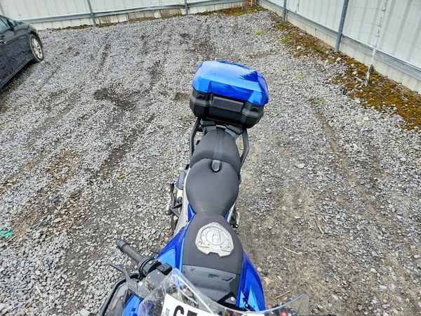 2026 BMW R 1300