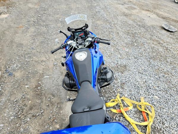 2026 BMW R 1300