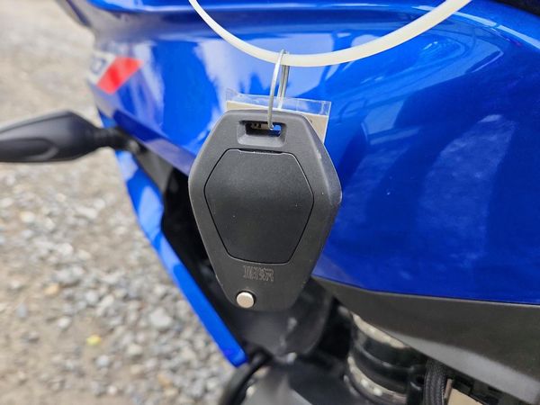 2026 BMW R 1300