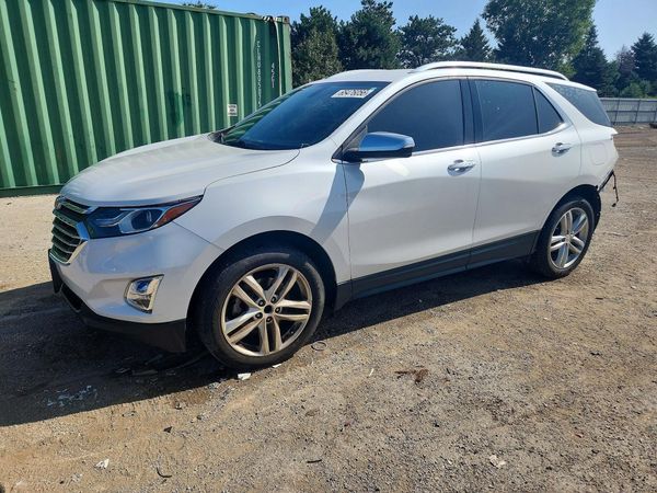 2019 CHEVROLET EQUINOX Premier (2LZ)