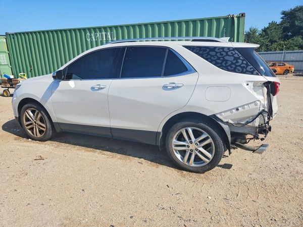 2019 CHEVROLET EQUINOX Premier (2LZ)