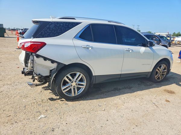 2019 CHEVROLET EQUINOX Premier (2LZ)