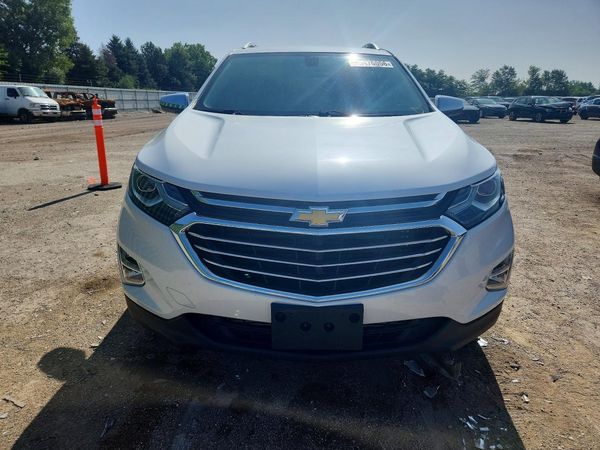 2019 CHEVROLET EQUINOX Premier (2LZ)