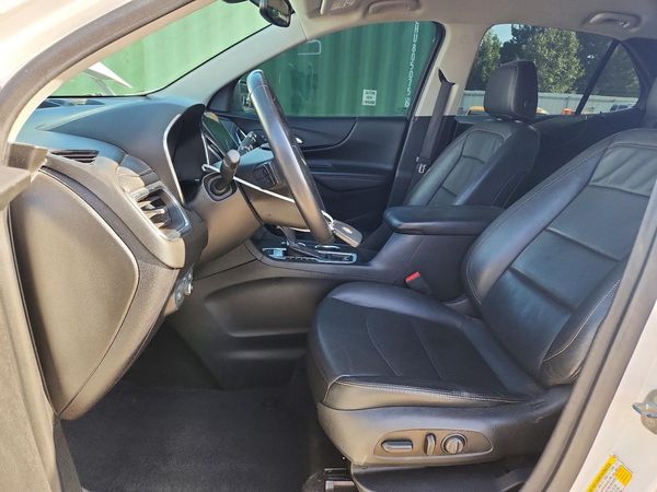 2019 CHEVROLET EQUINOX Premier (2LZ)