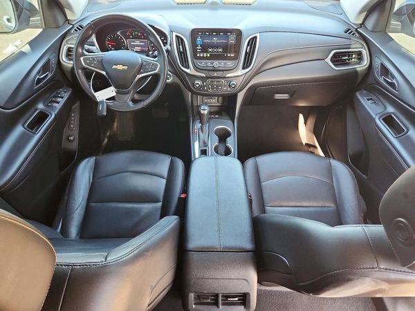 2019 CHEVROLET EQUINOX Premier (2LZ)