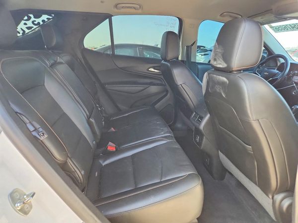 2019 CHEVROLET EQUINOX Premier (2LZ)