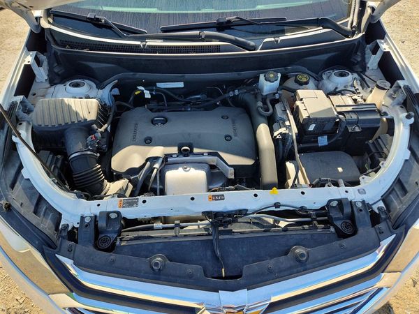 2019 CHEVROLET EQUINOX Premier (2LZ)