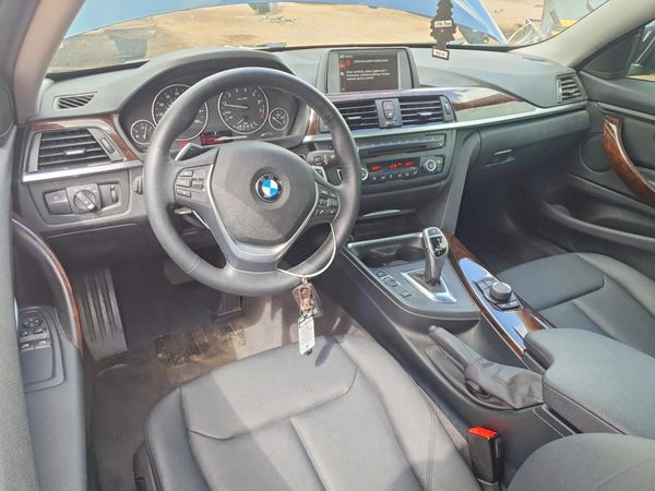 2014 BMW 428 xDrive