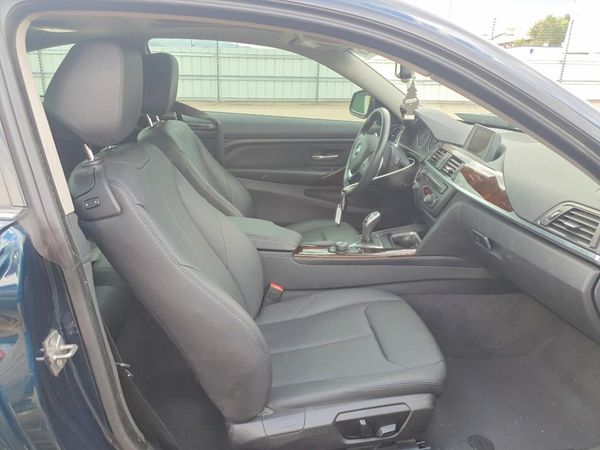 2014 BMW 428 xDrive