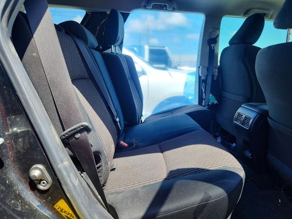 2022 TOYOTA 4RUNNER