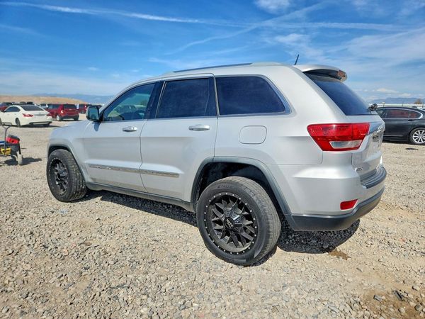 2012 JEEP CHEROKEE Laredo