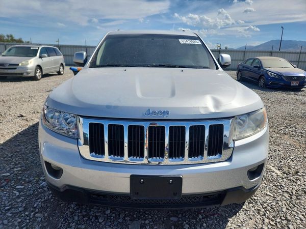 2012 JEEP CHEROKEE Laredo