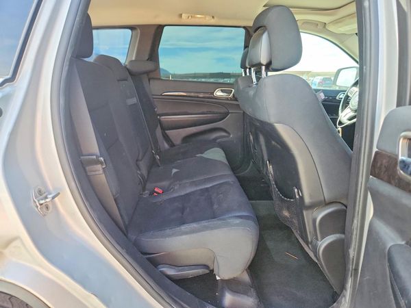 2012 JEEP CHEROKEE Laredo