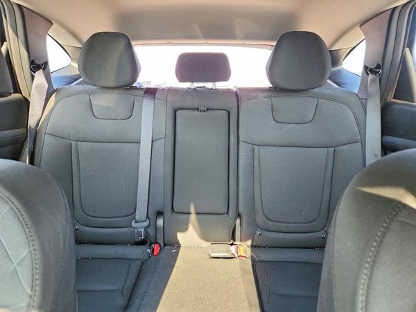 2026 HYUNDAI TUCSON Blue SE