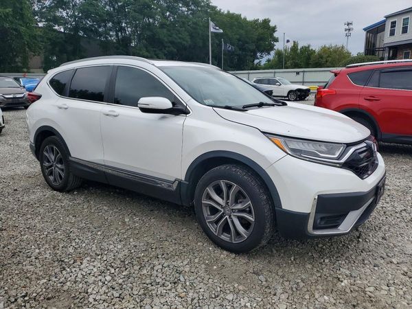 2021 HONDA CR-V Touring