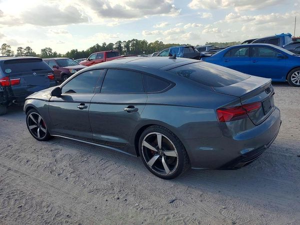 2024 AUDI A5