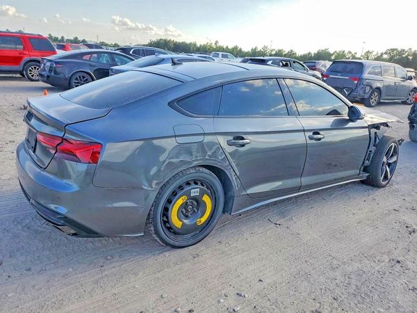 2024 AUDI A5