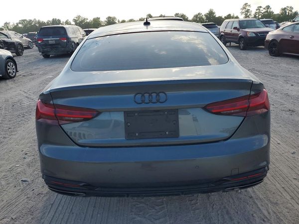 2024 AUDI A5