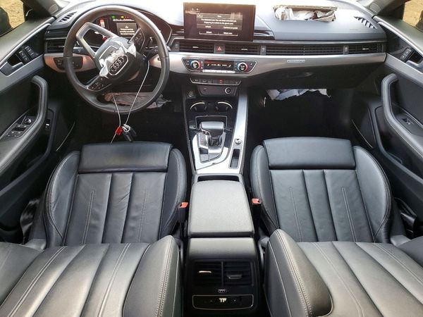 2024 AUDI A5