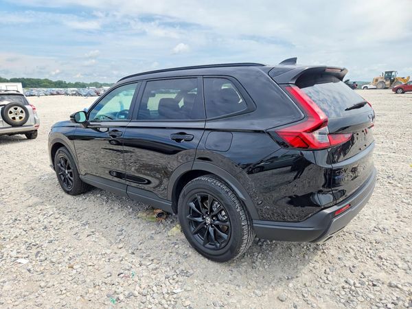 2026 HONDA CR-V Sport-L