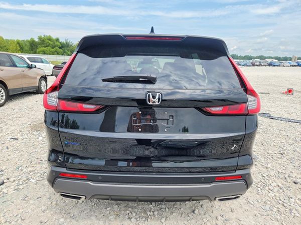 2026 HONDA CR-V Sport-L