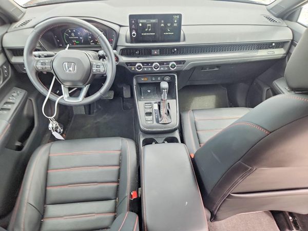 2026 HONDA CR-V Sport-L