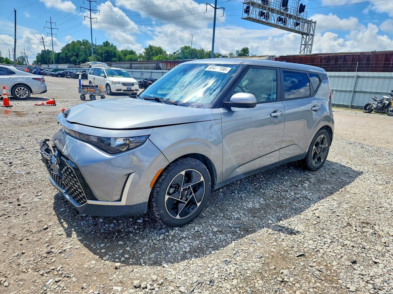 2024 KIA SOUL