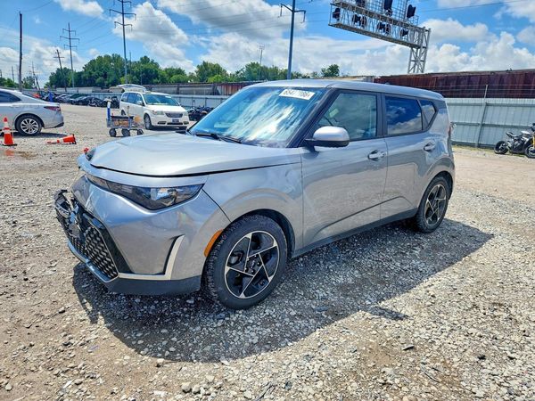 2024 KIA SOUL