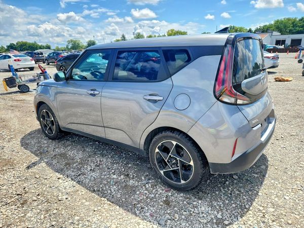 2024 KIA SOUL