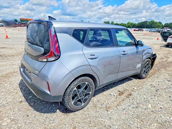 2024 KIA SOUL